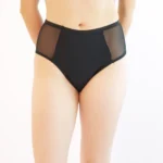 Calzon menstrual para flujo abundante