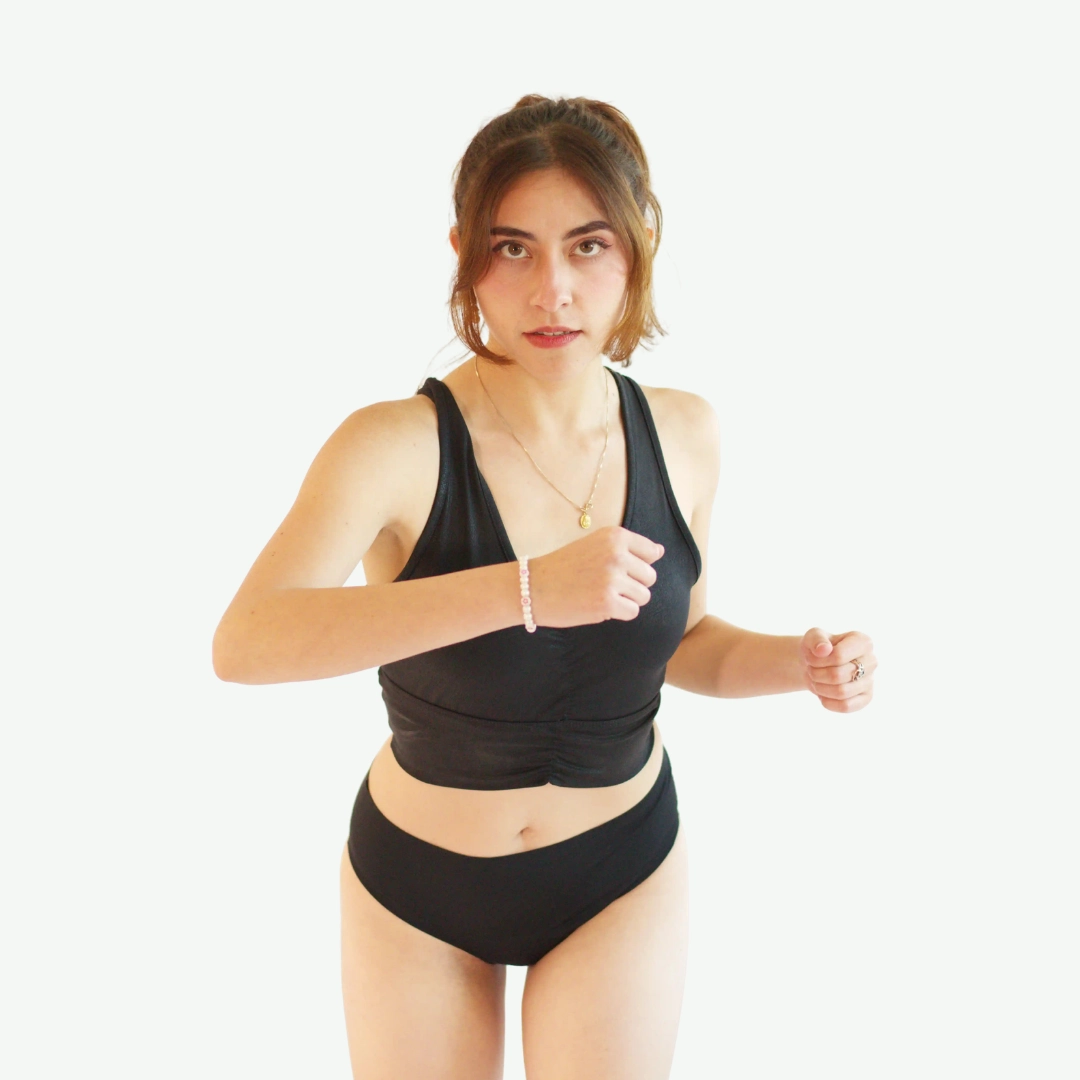 CALZÓN MENSTRUAL PARA DIAS LIGEROS SIRA